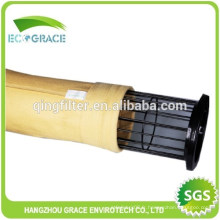 Cage de sac filtrant